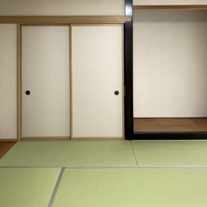 高岡市戸出町7丁目｜【内外装リフォーム済】既存住宅瑕疵保険、10年定期点検付で安心♪