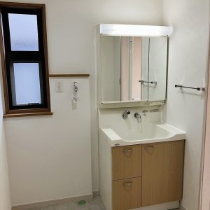 高岡市戸出町7丁目｜【内外装リフォームで安心・快適】2025年4月外装・10月内装リフォーム完了