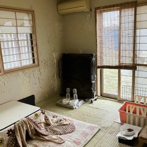 高岡市米島｜敷地広々183坪！開放感のある立地・部屋数豊富な5LDK+S