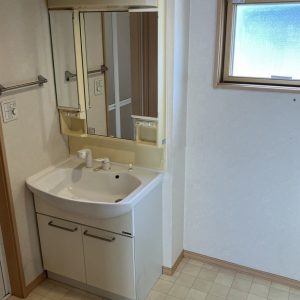 砺波市苗加｜インナーガレージと床暖房の家｜４LDK対応で閑静なエリアの物件です！