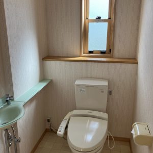 砺波市苗加｜インナーガレージと床暖房の家｜４LDK対応で閑静なエリアの物件です！