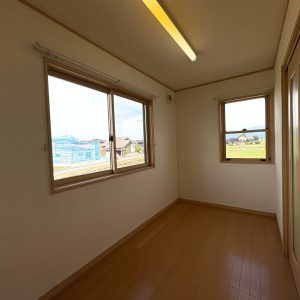 砺波市苗加｜インナーガレージと床暖房の家｜４LDK対応で閑静なエリアの物件です！