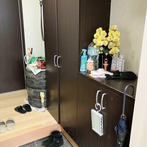 高岡市米島｜敷地広々183坪！開放感のある立地・部屋数豊富な5LDK+S