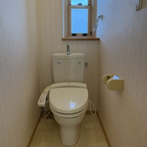 砺波市苗加｜インナーガレージと床暖房の家｜４LDK対応で閑静なエリアの物件です！