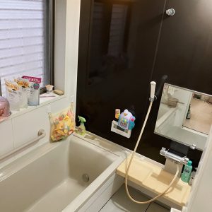 高岡市米島｜敷地広々183坪！開放感のある立地・部屋数豊富な5LDK+S