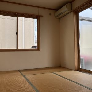 砺波市苗加｜インナーガレージと床暖房の家｜４LDK対応で閑静なエリアの物件です！
