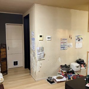 高岡市米島｜敷地広々183坪！開放感のある立地・部屋数豊富な5LDK+S