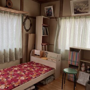 富山市山室｜山室小学校すぐそば・アルビス近くてお買い物に便利です