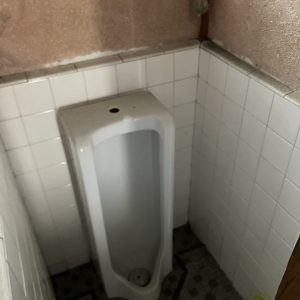 南砺市荒木|桜並木のきれいな小矢部川沿い・JR福光駅まで徒歩約4分