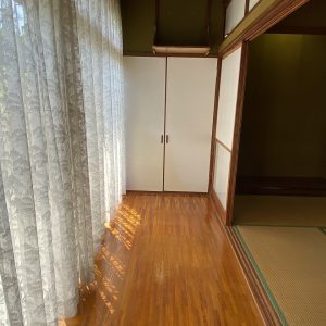 富山市山室｜山室小学校すぐそば・アルビス近くてお買い物に便利です