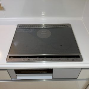 黒部市金屋｜【ホームインスペクション＆リフォーム済】10年点検付きで安心・インナーガレージ＆床暖房付き
