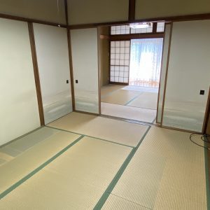 富山市山室｜山室小学校すぐそば・アルビス近くてお買い物に便利です