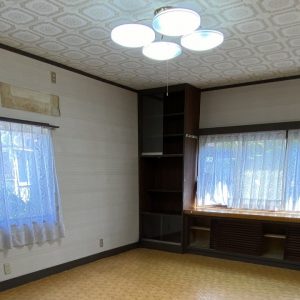 富山市山室｜山室小学校すぐそば・アルビス近くてお買い物に便利です