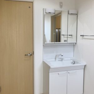 黒部市金屋｜【ホームインスペクション＆リフォーム済】10年点検付きで安心・インナーガレージ＆床暖房付き