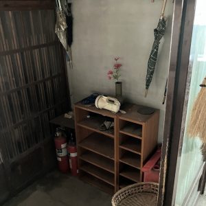 南砺市荒木|桜並木のきれいな小矢部川沿い・JR福光駅まで徒歩約4分