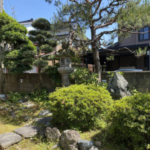 富山市山室｜山室小学校すぐそば・アルビス近くてお買い物に便利です