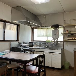 富山市山室｜山室小学校すぐそば・アルビス近くてお買い物に便利です