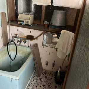 南砺市荒木|桜並木のきれいな小矢部川沿い・JR福光駅まで徒歩約4分