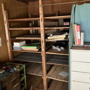 南砺市荒木|桜並木のきれいな小矢部川沿い・JR福光駅まで徒歩約4分