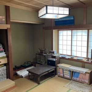 富山市山室｜山室小学校すぐそば・アルビス近くてお買い物に便利です