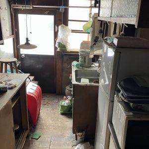 南砺市荒木|桜並木のきれいな小矢部川沿い・JR福光駅まで徒歩約4分