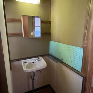 富山市山室｜山室小学校すぐそば・アルビス近くてお買い物に便利です