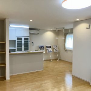 黒部市金屋｜【ホームインスペクション＆リフォーム済】10年点検付きで安心・インナーガレージ＆床暖房付き
