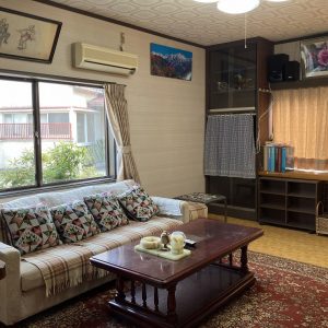 富山市山室｜山室小学校すぐそば・アルビス近くてお買い物に便利です