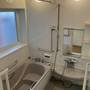 富山市山室｜山室小学校すぐそば・アルビス近くてお買い物に便利です