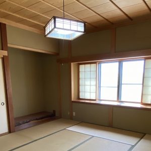 富山市山室｜山室小学校すぐそば・アルビス近くてお買い物に便利です