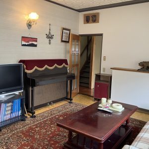 富山市山室｜山室小学校すぐそば・アルビス近くてお買い物に便利です