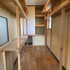 富山市山室｜山室小学校すぐそば・アルビス近くてお買い物に便利です
