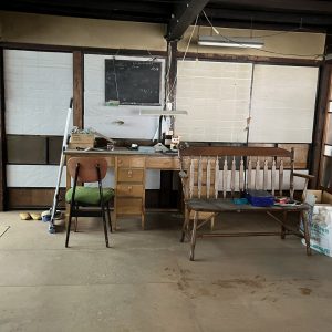 南砺市荒木|桜並木のきれいな小矢部川沿い・JR福光駅まで徒歩約4分