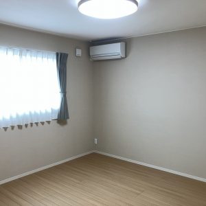 黒部市金屋｜【ホームインスペクション＆リフォーム済】10年点検付きで安心・インナーガレージ＆床暖房付き