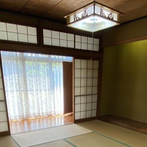 富山市山室｜山室小学校すぐそば・アルビス近くてお買い物に便利です