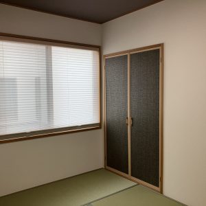 黒部市金屋｜【ホームインスペクション＆リフォーム済】10年点検付きで安心・インナーガレージ＆床暖房付き