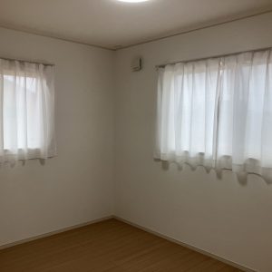 黒部市金屋｜【ホームインスペクション＆リフォーム済】10年点検付きで安心・インナーガレージ＆床暖房付き
