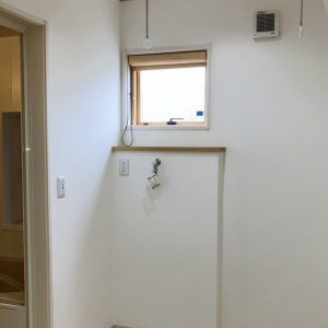 黒部市金屋｜【ホームインスペクション＆リフォーム済】10年点検付きで安心・インナーガレージ＆床暖房付き