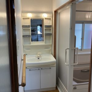 富山市山室｜山室小学校すぐそば・アルビス近くてお買い物に便利です