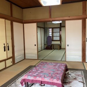 富山市山室｜山室小学校すぐそば・アルビス近くてお買い物に便利です