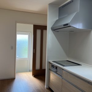 魚津市相木｜段差のないバリアフリー平屋住宅！ご年配の方や小さなお子様のいるご家庭にも