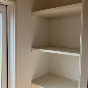 魚津市相木｜段差のないバリアフリー平屋住宅！ご年配の方や小さなお子様のいるご家庭にも