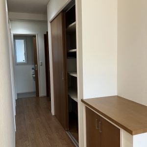 魚津市相木｜段差のないバリアフリー平屋住宅！ご年配の方や小さなお子様のいるご家庭にも
