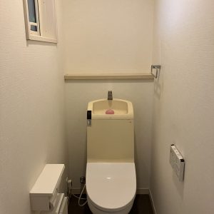 高岡市中保｜選べるリフォーム付♪オスカーホーム施工のインナーガレージ住宅