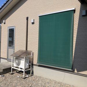 魚津市相木｜段差のないバリアフリー平屋住宅！ご年配の方や小さなお子様のいるご家庭にも