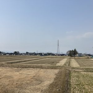 富山市流杉｜2025年2月内外装リフォーム済・全室クロス貼替済・外壁塗装済