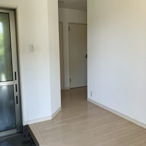 高岡市中保｜選べるリフォーム付♪オスカーホーム施工のインナーガレージ住宅