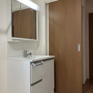 魚津市相木｜段差のないバリアフリー平屋住宅！ご年配の方や小さなお子様のいるご家庭にも