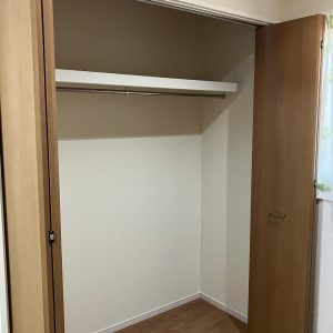魚津市相木｜段差のないバリアフリー平屋住宅！ご年配の方や小さなお子様のいるご家庭にも