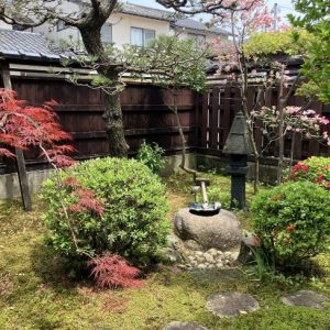 中古一戸建て｜金沢市古府町南｜5DK物件・1990年12月完成｜学校、スーパーなど徒歩圏内の好立地！内装、水廻り設備リフォーム済み！伝統的な美しい日本家屋のお家です。